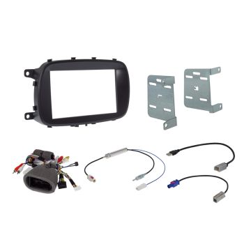 Alpine KIT-7FI-500X