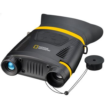National Geographic Binocular Digital Night Vision Device (9075100)