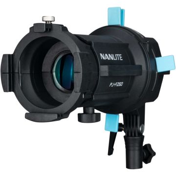 Nanlite Projection Attachment for FM Mount 36 (PJ-FMM-36)