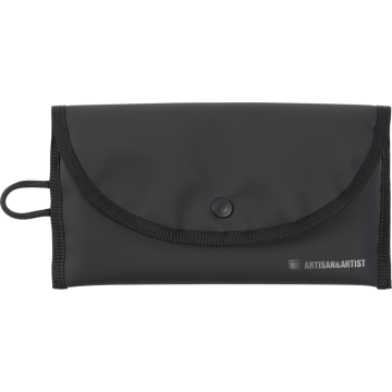 Artisan & Artist ACAM-65D Gear Box Pro Camera Pouch for Media spare batteries filters etc.