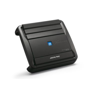Alpine MRX-M50