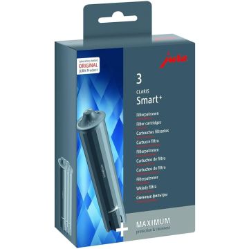 Jura CLARIS Smart+ (24233)