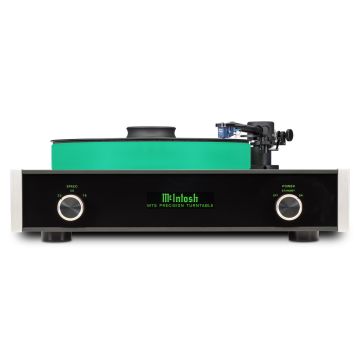 McIntosh MT5