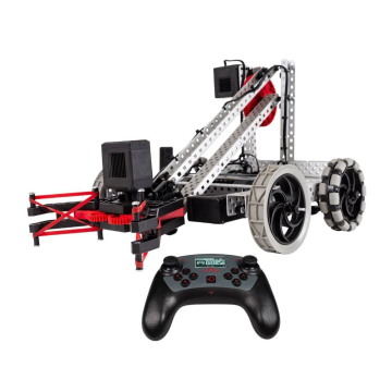 VEX Metāla robotikas konstruktors ar sensoriem V5 Classroom Starter Kit (276-7110)