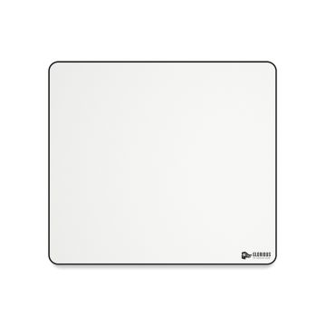 Glorious PC Gaming Race XL Heavy White (GW-HXL)