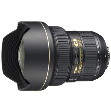 Nikon AF-S NIKKOR 14-24mm f/2.8G ED