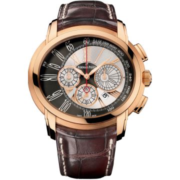 Audemars Piguet Millenary Chronograph Men's Watch 26145OR.OO.D093CR.01