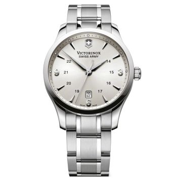 Swiss Army Alliance Men's Watch 241476
