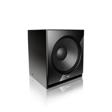 Tannoy DS15i SUB Black
