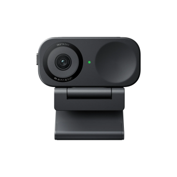 Insta360 Link 2C Standard Edition Graphite Black