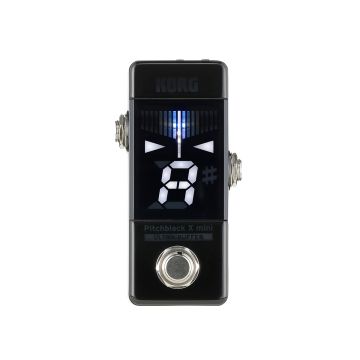 Korg Pitchblack X MINI