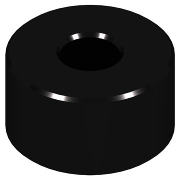 Ascher Racing Paddle Spacer (76080019)