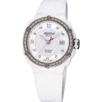 Alpina Adventure Extreme Avalanche  Ladies Watch AL-240MPWD3AECD6