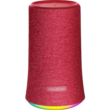 Soundcore Flare Red