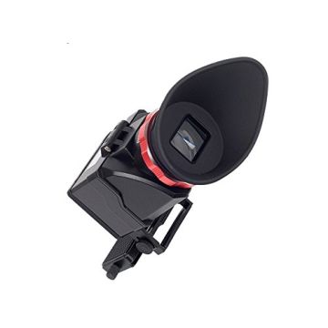 GGS LCD Viewfinder SWIVI S6 3.0x