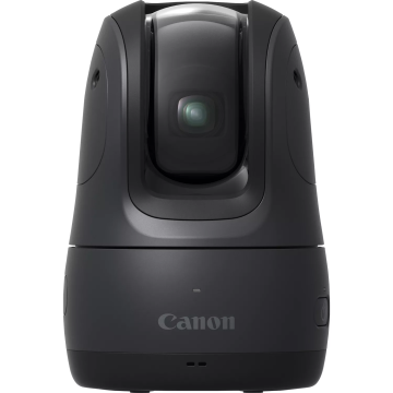 Canon PowerShot PX Essential Kit Black