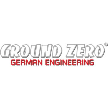 GZ Sticker German Engineering Sticker
