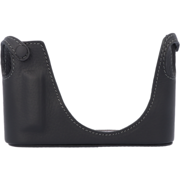 Artisan & Artist LMB-Q123 Leica Body Case - Italian Leather Case for Leica Q/Q2/Q3/Q3 43