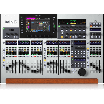 Behringer WING