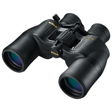Nikon Aculon A211 8-18x42