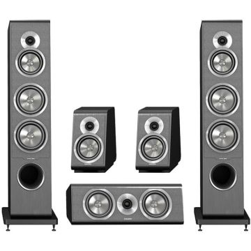 Sonus Faber Principia Set 5.0 7/1/C