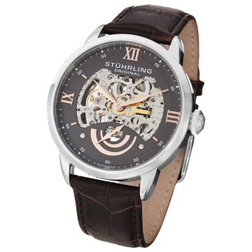 Stuhrling Legacy Men's Watch 574.03