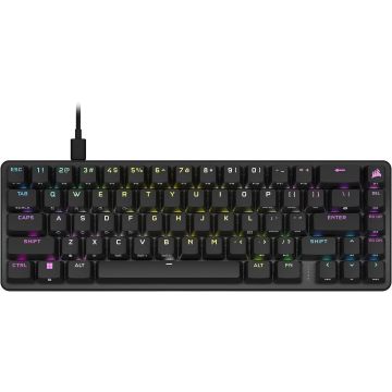 Corsair K65 PRO Mini RGB, Corsair OPX Gaming Keyboard