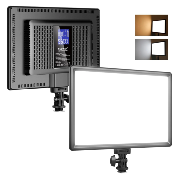 Neewer NL-192AI 20 Watt Bi-Color LED Light Panel