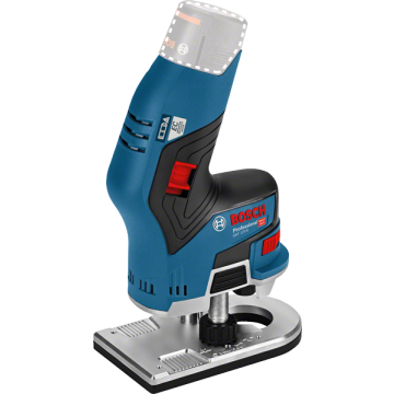 Bosch GKF 12V-8, SOLO Carton (06016B0002)