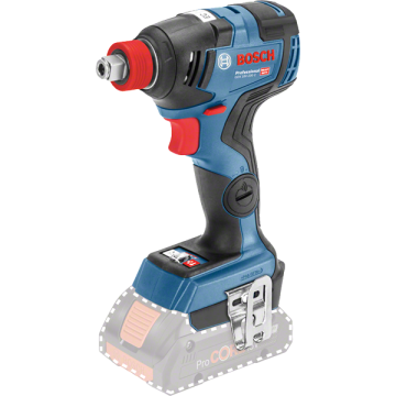Bosch GDX 18V-200 C, SOLO Carton (06019G4204)