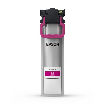 Epson Magenta Ink cartridge