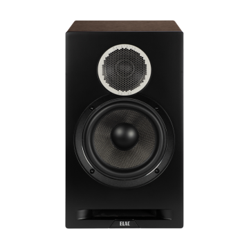 ELAC Debut Reference DBR62 Black Walnut (Set of 2)