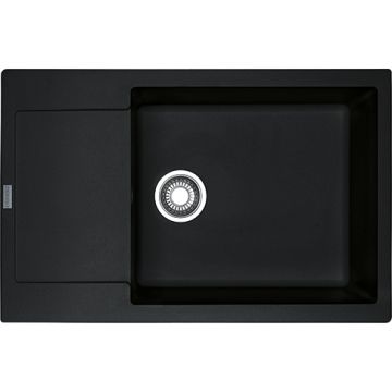 Franke Maris MRG 611-78 XL Fragranit Onyx (114.0479.032)