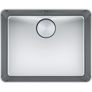 Franke Virtuves Izlietne Mythos MYX 210-50 51.2x41.2 (127.0603.544)