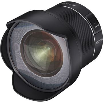 Samyang AF 14mm F/2.8 F Nikon F