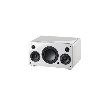HECO Ascada 300 BTX White