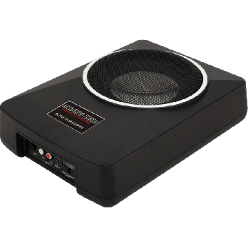 Ground Zero GZUB 600XACTII