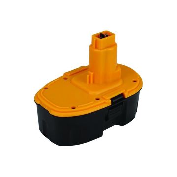 Extra Digital Power Tool Battery DEWALT DC9096, 18V, 3.0Ah, Ni-MH TB920730