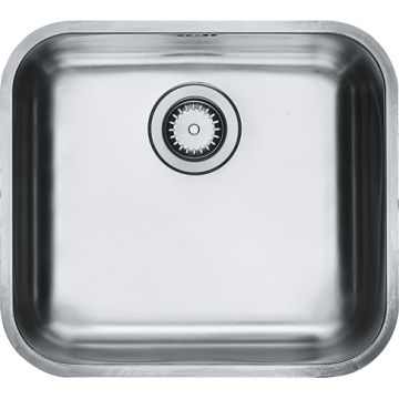 Franke GAX 40 Izlietne ar Ventili (122.0014.586)