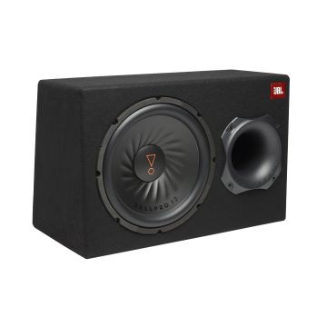JBL Bass Pro BP12