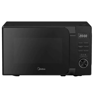 Midea AG20CF2EBK Black