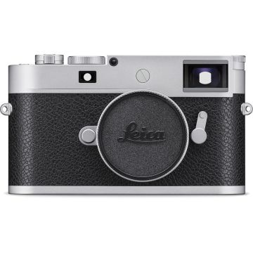 Leica M11-P Silver (20214)