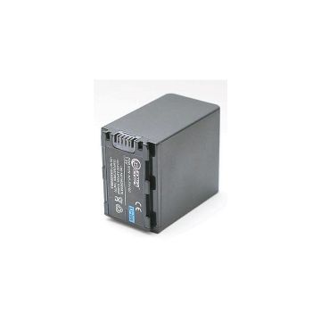 Extra Digital Sony, battery NP-FH100 DV00DV1205 4775341112052