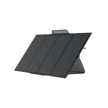 EcoFlow 400W Photovoltaikmodul (50051005)