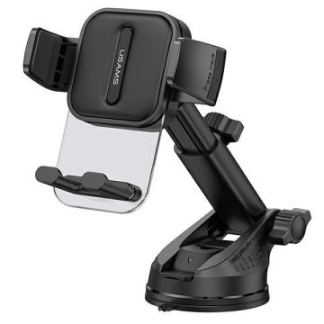 USAMS Car Phone Holder Cockpit to the Glass (USA001215)