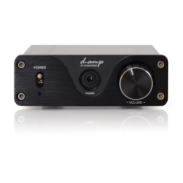 Dynavoice D-amp 2