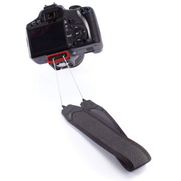 Joby 3-Way Camera Strap Charcoal (JB01259)
