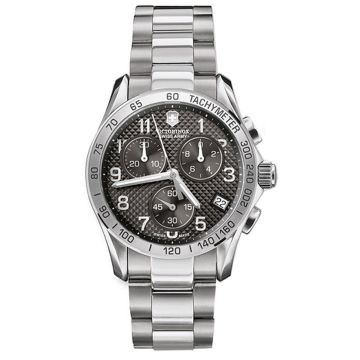 Swiss Army Chrono Classic Men's Watch 241405