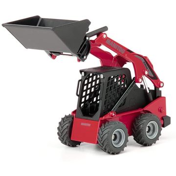 Siku Manitou 3300V skid steer loader (3049)