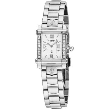 Charriol Columbus Ladies Watch CCSTRDD910820